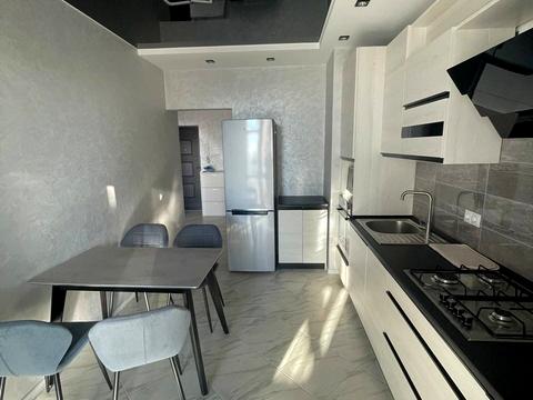 квартира по адресу Червоной Калины просп., 58