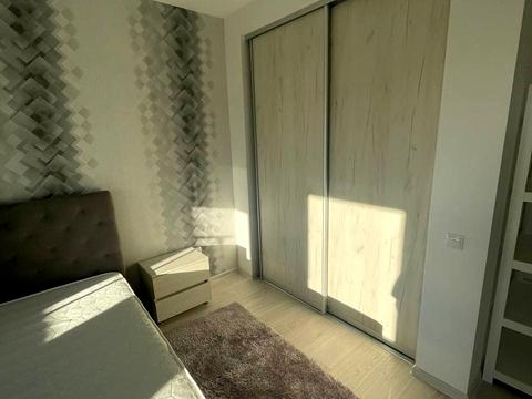 квартира по адресу Червоной Калины просп., 58