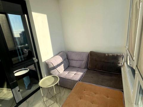 квартира по адресу Червоной Калины просп., 58