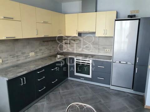 квартира за адресою Кам'янська вул. (Дніпродзержинська), 128