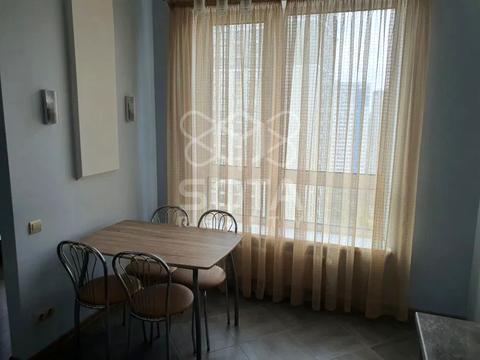 квартира за адресою Кам'янська вул. (Дніпродзержинська), 128