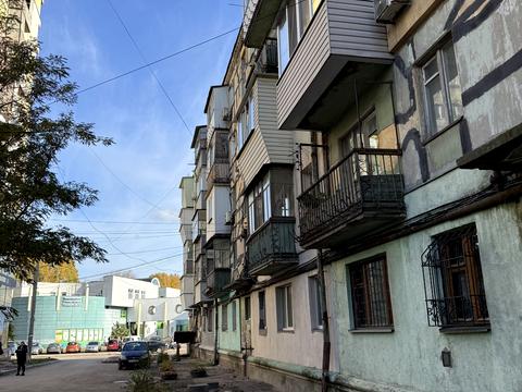 квартира за адресою Дніпро, Дениса Котенка вул. (152-ї Дивізії), 1