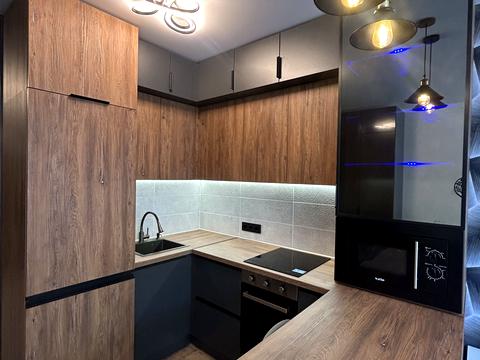 квартира по адресу Романа Левицкого ул., 1