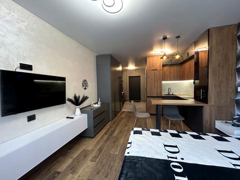 квартира по адресу Романа Левицкого ул., 1