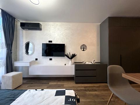 квартира по адресу Романа Левицкого ул., 1