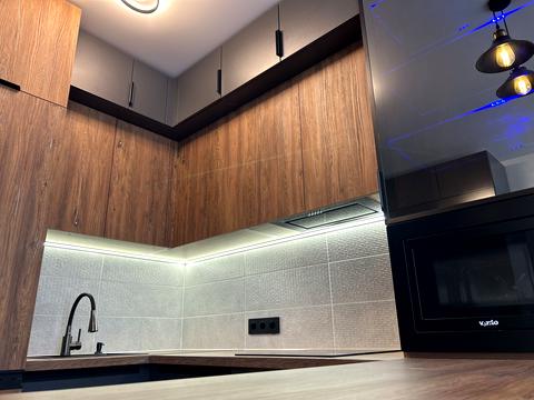 квартира по адресу Романа Левицкого ул., 1