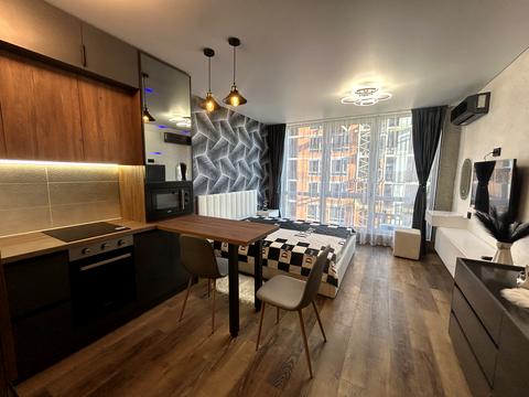 квартира по адресу Романа Левицкого ул., 1