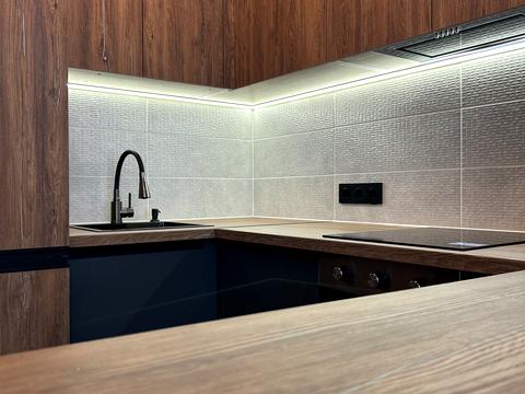 квартира по адресу Романа Левицкого ул., 1