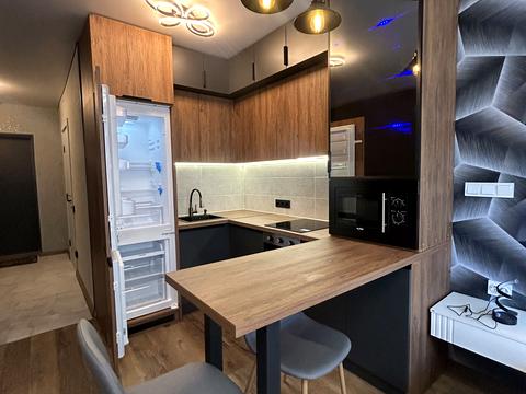 квартира по адресу Романа Левицкого ул., 1