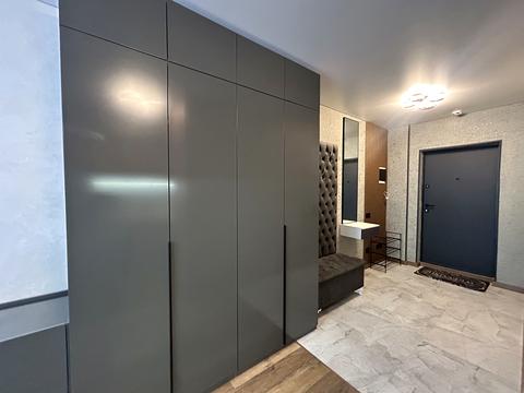 квартира по адресу Романа Левицкого ул., 1