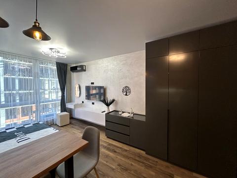 квартира по адресу Романа Левицкого ул., 1