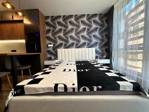 квартира по адресу Романа Левицкого ул., 1