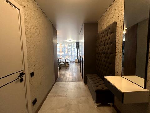 квартира по адресу Романа Левицкого ул., 1