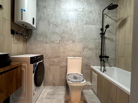 квартира по адресу Романа Левицкого ул., 1