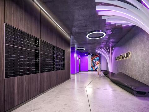 квартира по адресу Романа Левицкого ул., 1