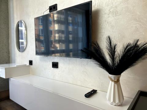 квартира по адресу Романа Левицкого ул., 1