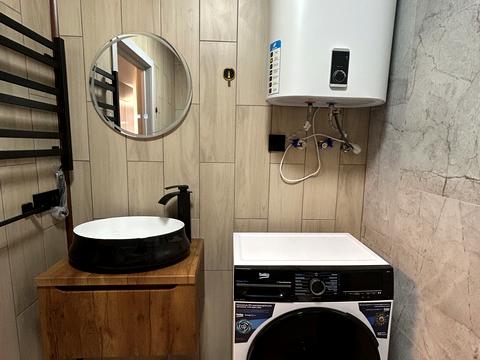 квартира по адресу Романа Левицкого ул., 1