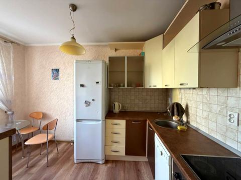 квартира по адресу Троллейбусная ул., 8