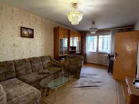 квартира по адресу Троллейбусная ул., 8