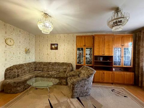 квартира по адресу Троллейбусная ул., 8