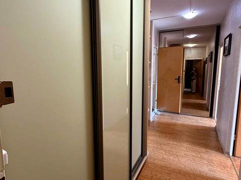 квартира по адресу Троллейбусная ул., 8