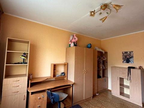 квартира по адресу Троллейбусная ул., 8