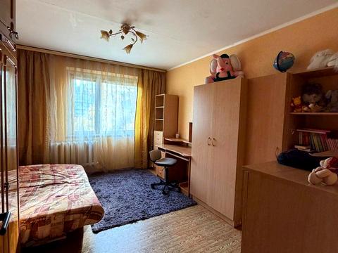 квартира по адресу Троллейбусная ул., 8