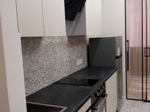 квартира за адресою Владислава Бувалкіна вул. (Бочарова Генерала), 60