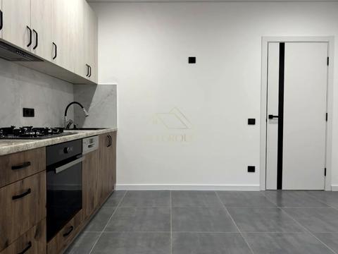 квартира по адресу Александра Довженко ул., 28