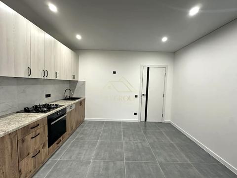 квартира по адресу Александра Довженко ул., 28