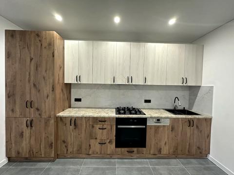 квартира по адресу Александра Довженко ул., 28