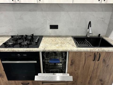 квартира по адресу Александра Довженко ул., 28