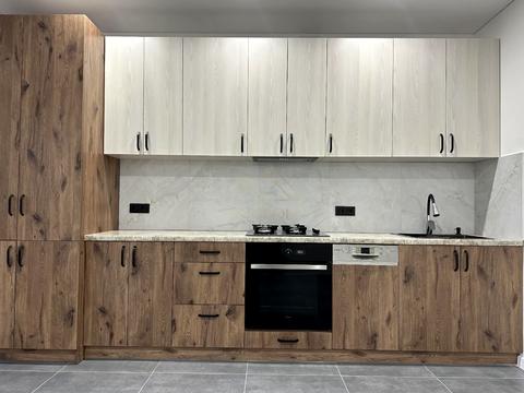 квартира по адресу Александра Довженко ул., 28