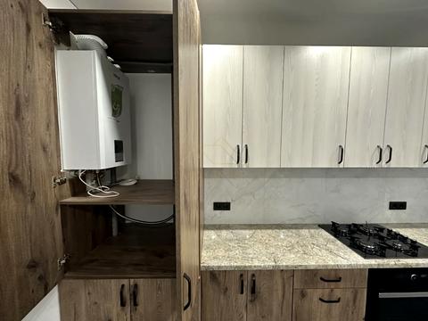 квартира по адресу Александра Довженко ул., 28