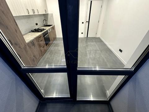 квартира по адресу Александра Довженко ул., 28