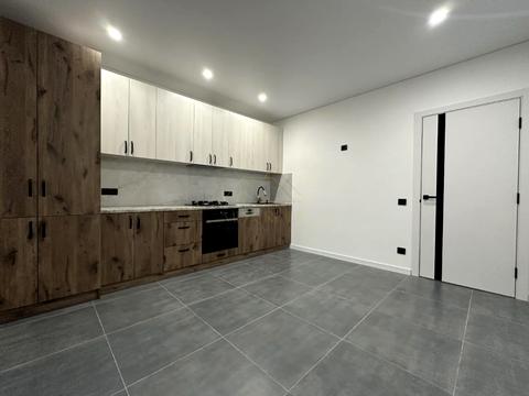 квартира по адресу Александра Довженко ул., 28