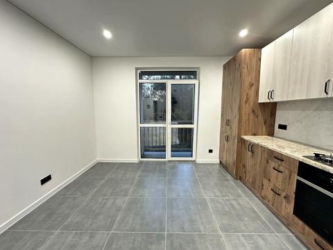 квартира по адресу Александра Довженко ул., 28