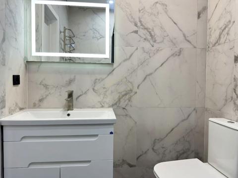 квартира по адресу Александра Довженко ул., 28