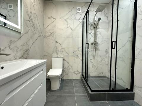 квартира по адресу Александра Довженко ул., 28