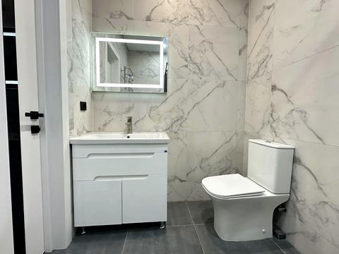 квартира по адресу Александра Довженко ул., 28