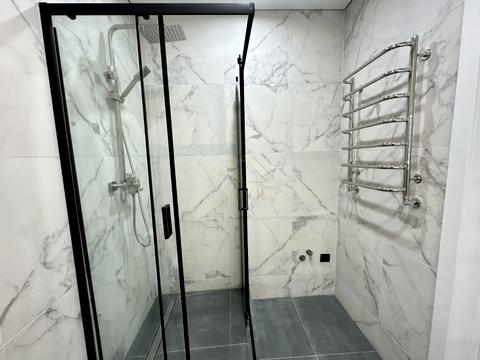 квартира по адресу Александра Довженко ул., 28