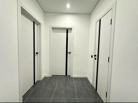 квартира по адресу Александра Довженко ул., 28