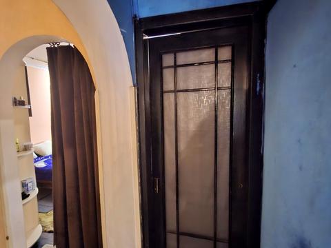 квартира по адресу Монтажников ул., 103