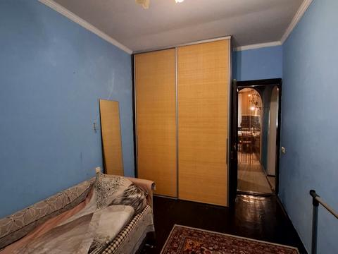 квартира по адресу Монтажников ул., 103