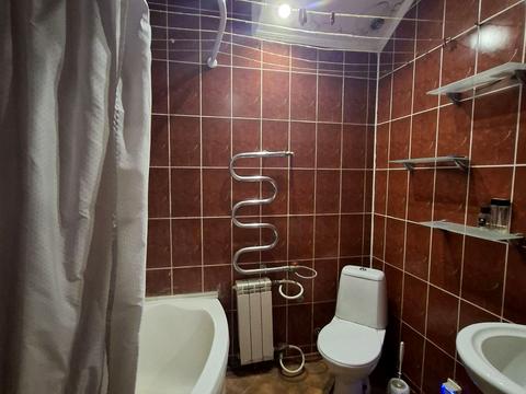 квартира по адресу Монтажников ул., 103