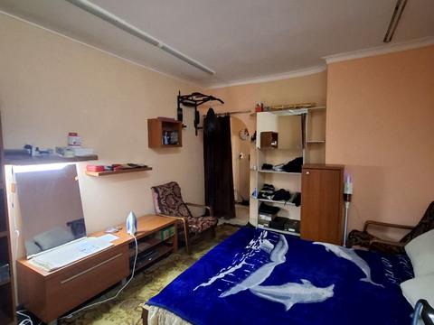 квартира по адресу Монтажников ул., 103