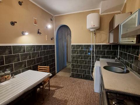 квартира по адресу Монтажников ул., 103