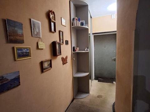 квартира по адресу Монтажников ул., 103