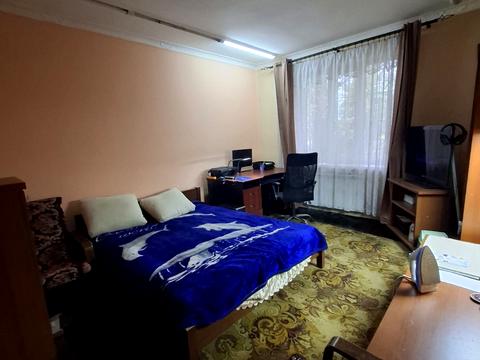 квартира по адресу Монтажников ул., 103