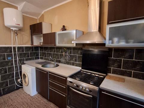 квартира по адресу Монтажников ул., 103